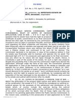 limjoco vs estate of fragante|G.R. No. 203770 .